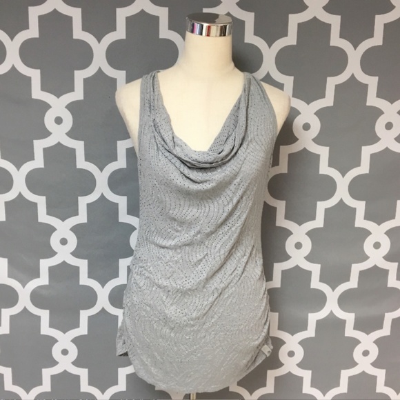 MPG Tops - 💎 MPG Oversized Athletic Racer Back Tank